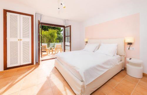 Villa Font de sa Cala - Foto 10