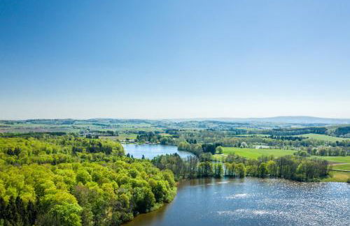 Ferienwohnung am Wald - Foto 41