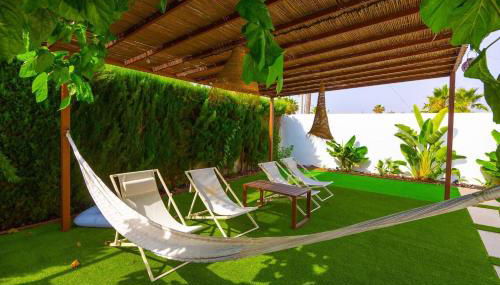 Villa única con piscina, perfecta para familias - Foto 2