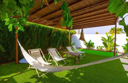 Villa única con piscina, perfecta para familias - Foto 2