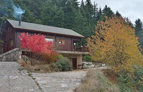 Rados chalet - Photo 1