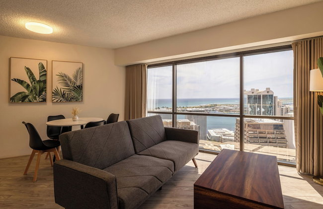 Bishop Suites Downtown Honolulu - Foto 119