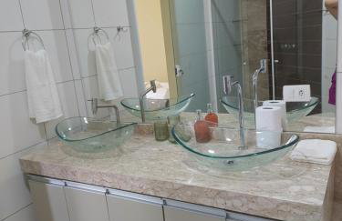 Alto padrão !Forno Pizza! Hidro !Vista linda! - Foto 22