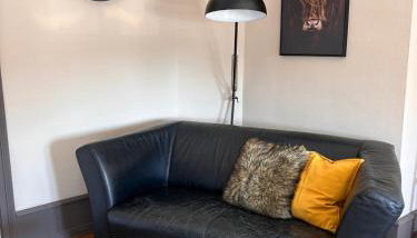 Grande chambre élégante Les Chambres Bannacker 25 m2 Centre à pied - Foto 4