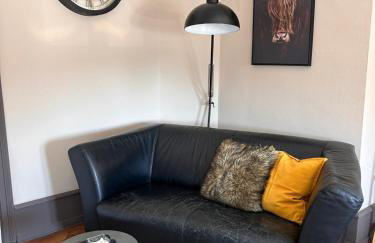 Grande chambre élégante Les Chambres Bannacker 25 m2 Centre à pied - Foto 4