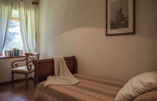 Quercia Al Poggio - Foto 9