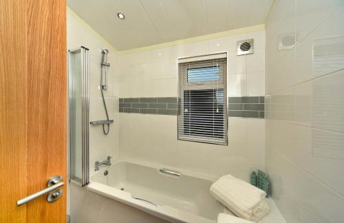 Finest Retreats - Heron Luxury Lodge - Foto 17