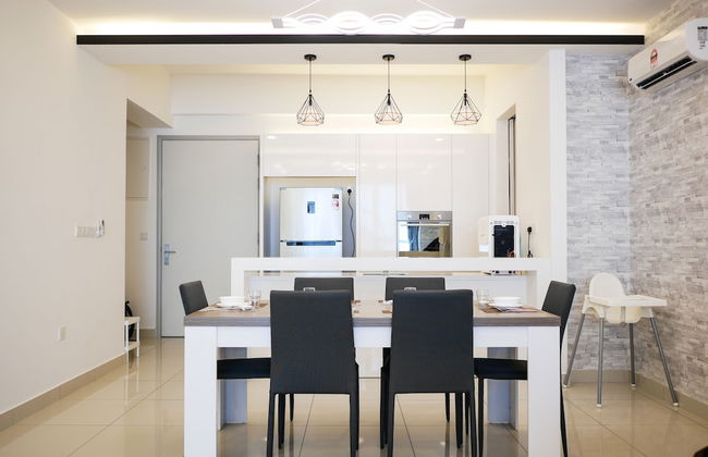 May Full Seaview Luxury Suite - Foto 28