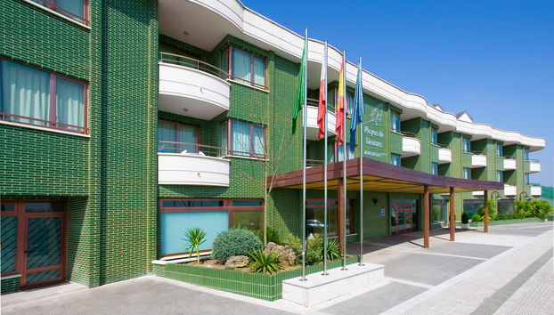 Playas de Liencres - Hotel & Apartamentos - Foto 4