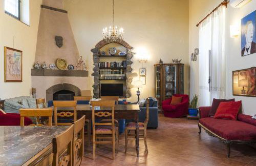 Villa Due Leoni - Foto 27
