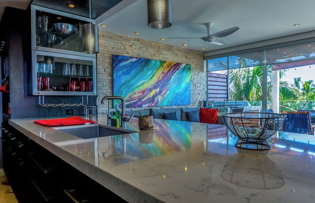 The Elements Oceanfront & Beachside Condo Hotel - Foto 31