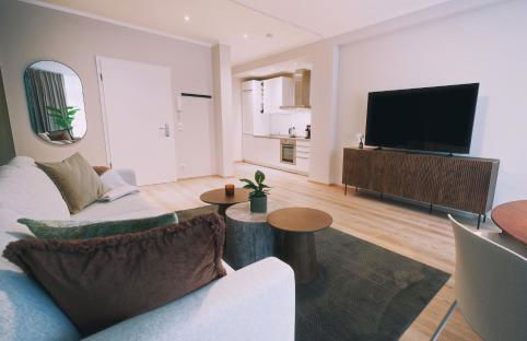 Waterfront Riverside Premium Suites by ORY Living - Foto 27