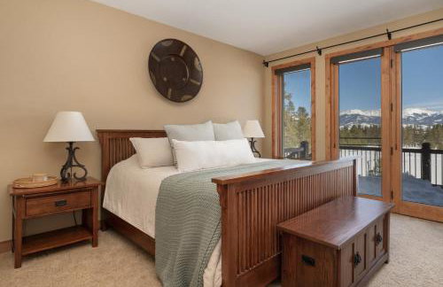 Stagecoach Cabin home - Foto 18