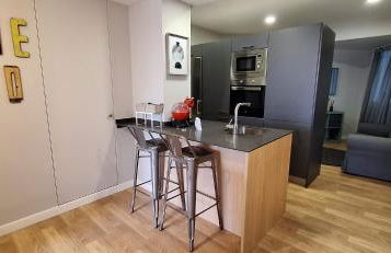 Centro de Vigo con estilo by CABANA Rentals - Foto 18