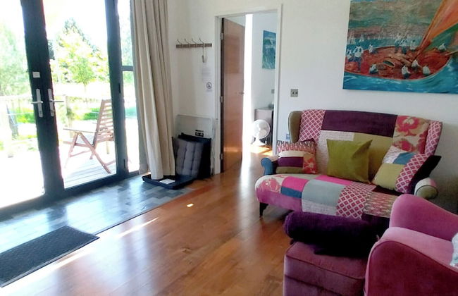 The Gallery Lodges - Foto 4