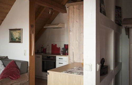 B&B Talstation Ferienwohnung für 2 Personen - Foto 6