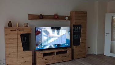 Gemütliche Dachgeschosswohnung in der Stadt Cloppenburg - Foto 3