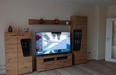 Gemütliche Dachgeschosswohnung in der Stadt Cloppenburg - Foto 3