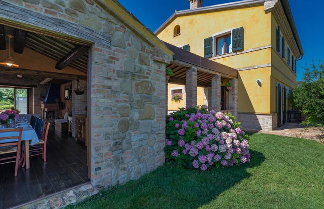 An-f453-cbgn2at - Casale Verdicchio - Foto 26