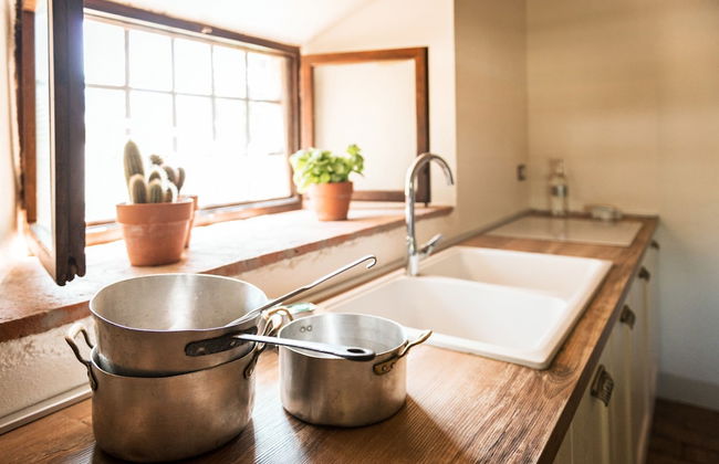 Tenuta Santa Trice - Foto 16