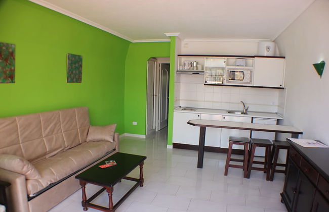 Aparthotel la Piramide - Foto 15