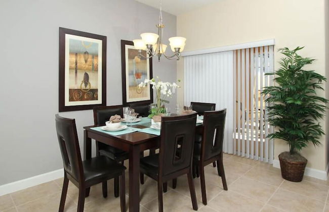 Ov2896 - Paradise Palms - 4 Bed 3 Baths Townhome - Foto 16