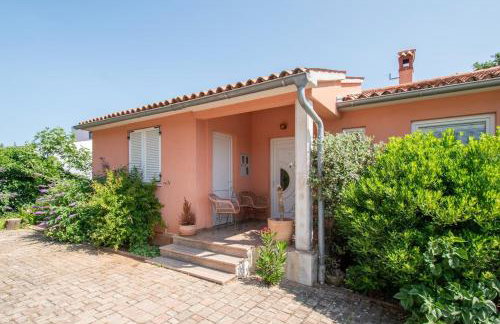 Villa Vintiana near the sea by Istrabook - Foto 23