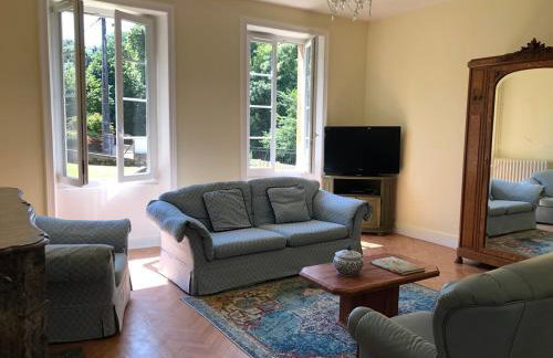 Gite Coccinelle in the medieval town of Confolens - Foto 59