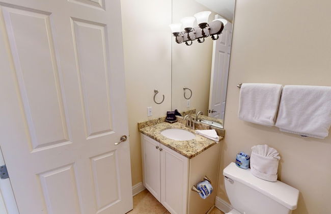 St. Maarten Penthouse 1 3 Bedroom Condo - Foto 27