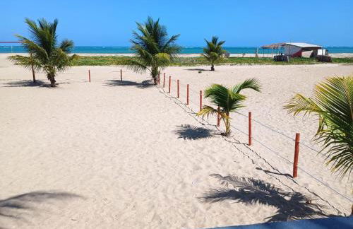 Maravilhosa Casa Pé na Areia 2 - Foto 47