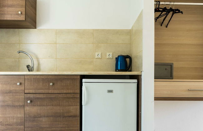 Stamos Hotel - Foto 74