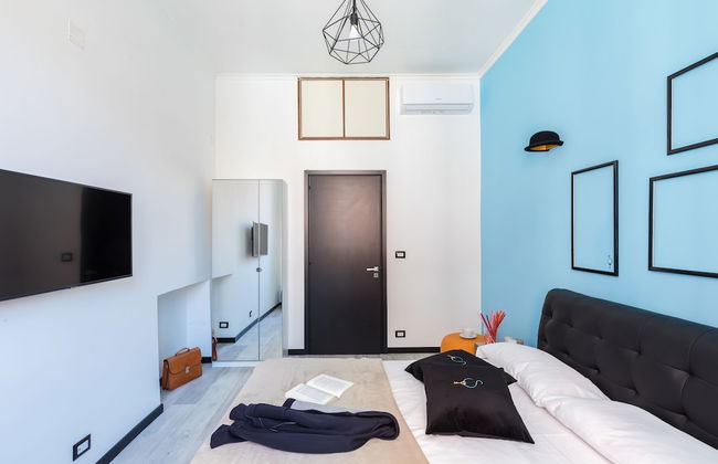 A World Aparts - 32 Modena - Foto 11