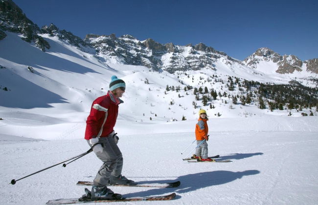 VVF Queyras, Ceillac-en-Queyras - Foto 10