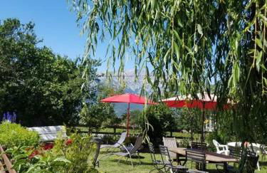 La Maison de Marie « Le Rocher » - Foto 11