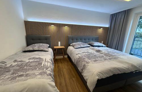 Apartment am Rathaus - Foto 28