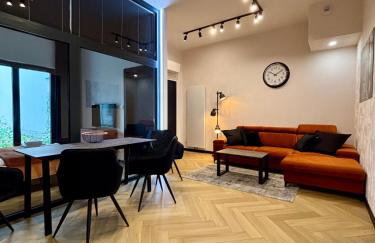 Old Town Libra Apartment - Foto 14