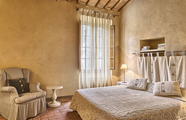 Borgo di Pietrafitta Relais - Foto 5