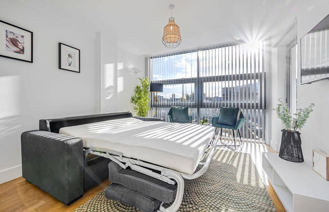 Host Apartments Standish Street Abode - Foto 13