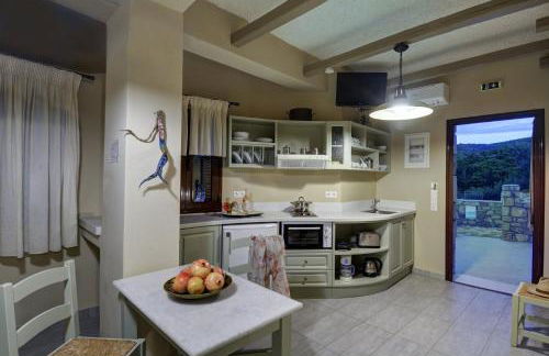 Likoudis Villas Suites ,on the Kioni,Ionian Islands Ithaca, - Foto 18