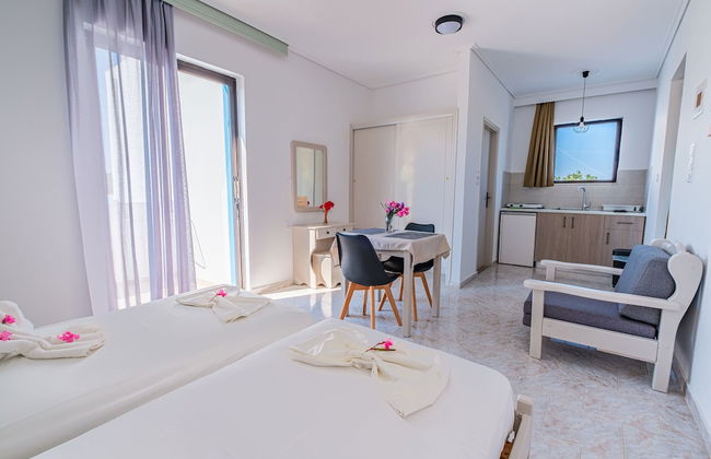 Anthia Apartments - Photo 6