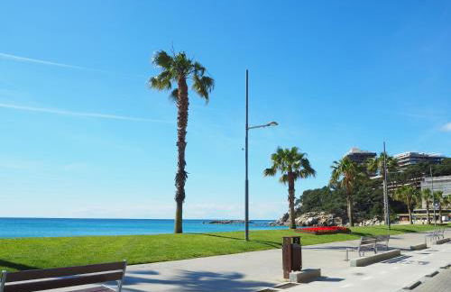 Formentera a la Costa Brava amb BBQ i jardí - Foto 29