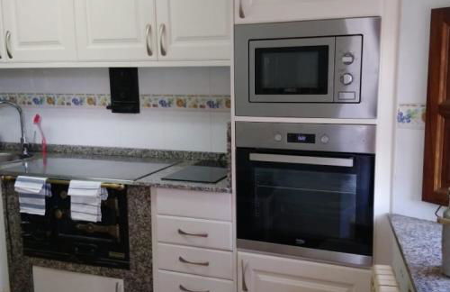 Los Balcones de Nieda - Foto 11