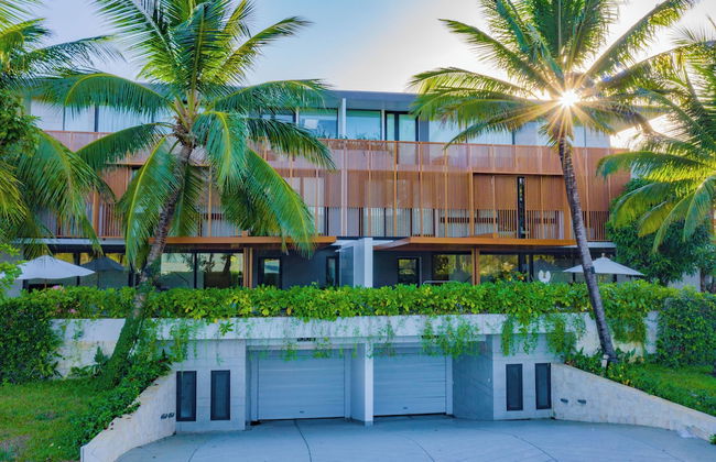 Sailing Pool Villas & Resort Phu Quoc - Foto 63