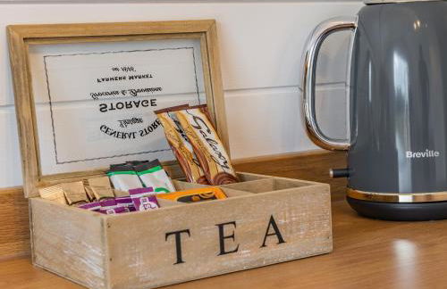 Cwmporthman Farm Cwtch-Uk34700 - Foto 8