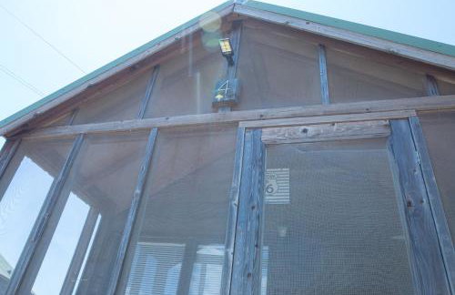 Lakeview Cedar Cabin - Kicks 66 - 4 - Foto 27