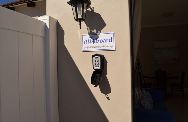 Caulfield self Catering - Foto 34