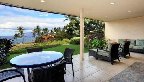 Makena Surf, #c-106 2 Bedroom Condo by RedAwning - Foto 4