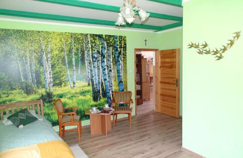 Dom Na Wzgórzu - Foto 37