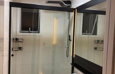 Loft completo, garagem, piscina aquecida, jacuzzi - Foto 7