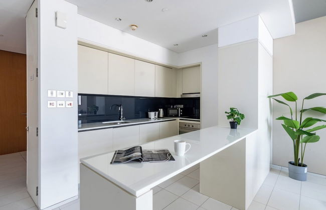 Silkhaus Index Tower, DIFC Dubai - Photo 18